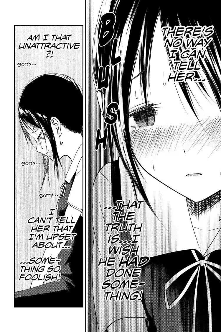 Kaguya-sama: Love is War (Colored) - Chapter 38 - Page 12