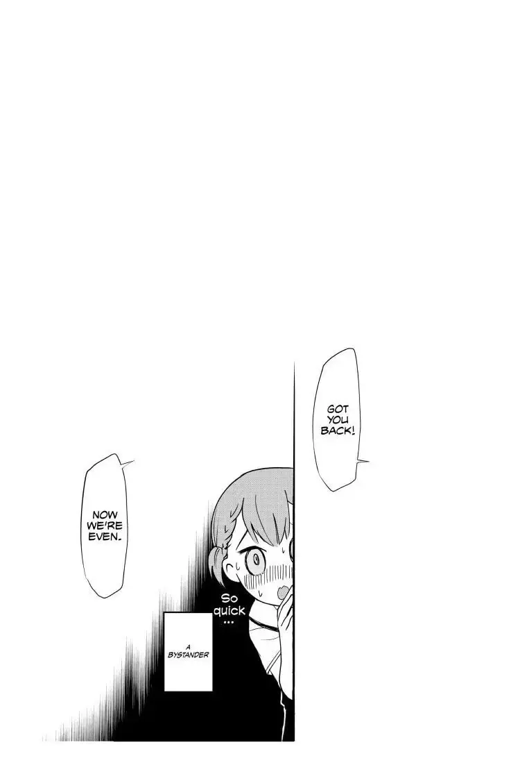 Kaguya-sama: Love is War (Colored) - Chapter 38 - Page 19