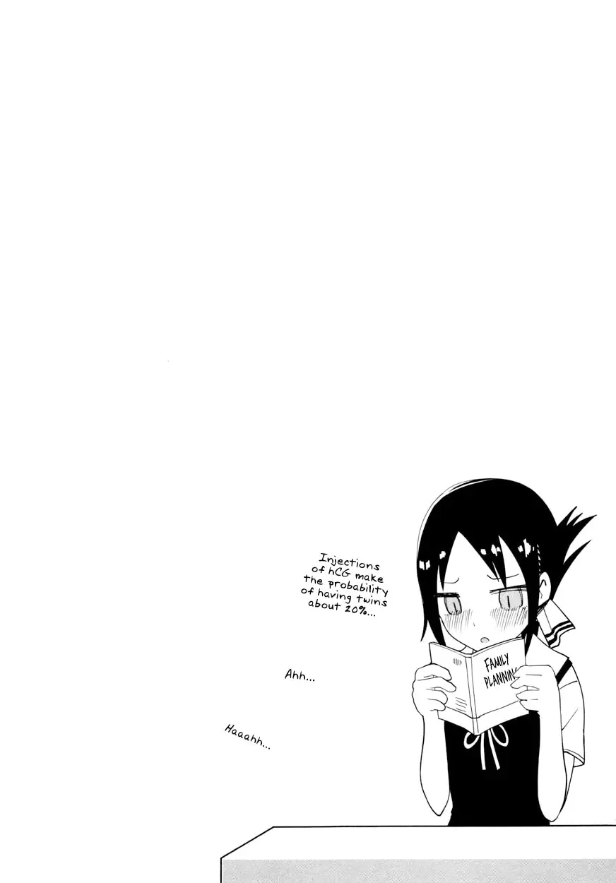 Kaguya-sama: Love is War (Colored) - Chapter 40.1 - Page 5
