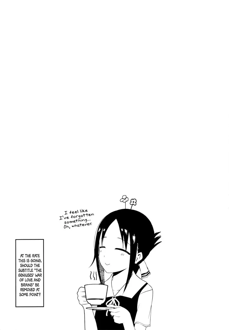 Kaguya-sama: Love is War (Colored) - Chapter 40.1 - Page 6