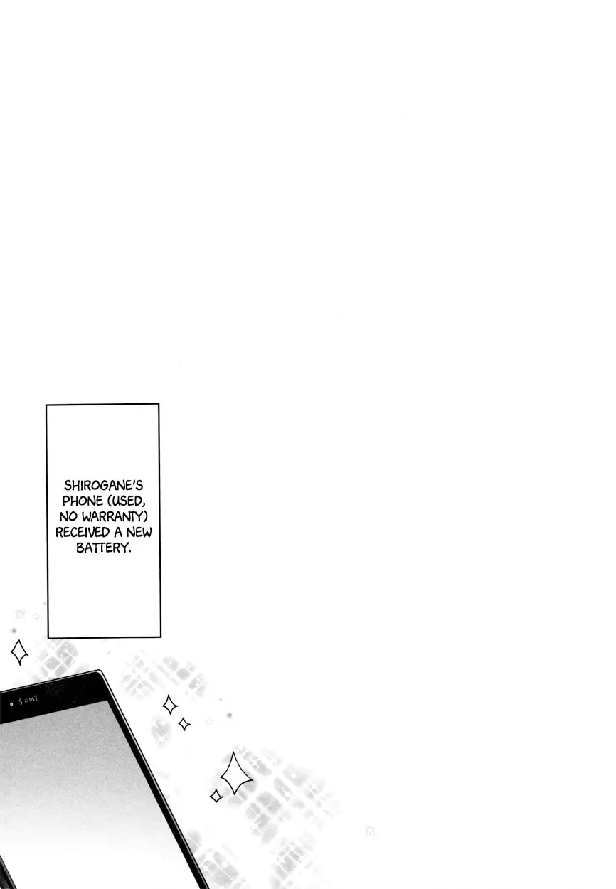 Kaguya-sama: Love is War (Colored) - Chapter 40.1 - Page 8