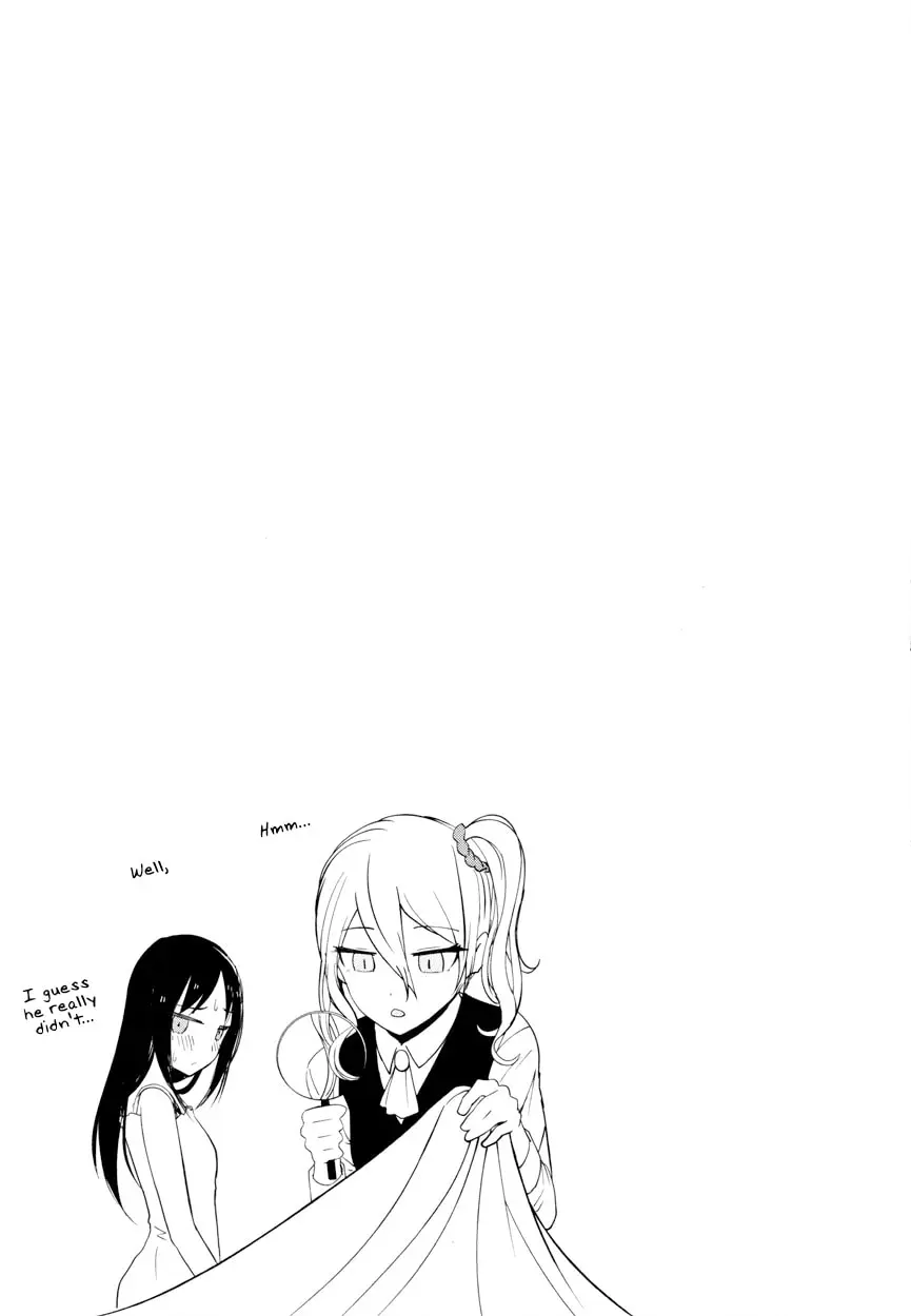 Kaguya-sama: Love is War (Colored) - Chapter 40.1 - Page 10