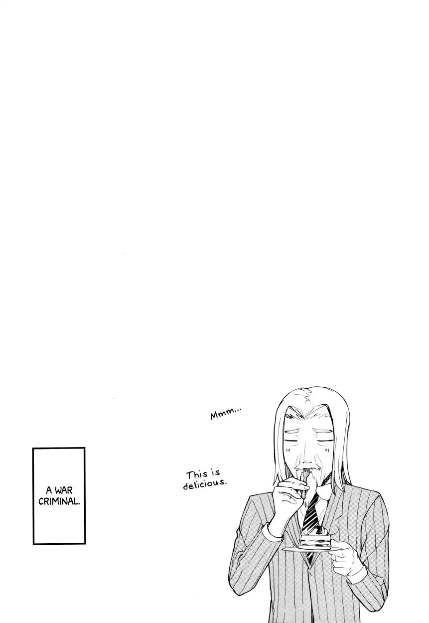 Kaguya-sama: Love is War (Colored) - Chapter 40.1 - Page 11