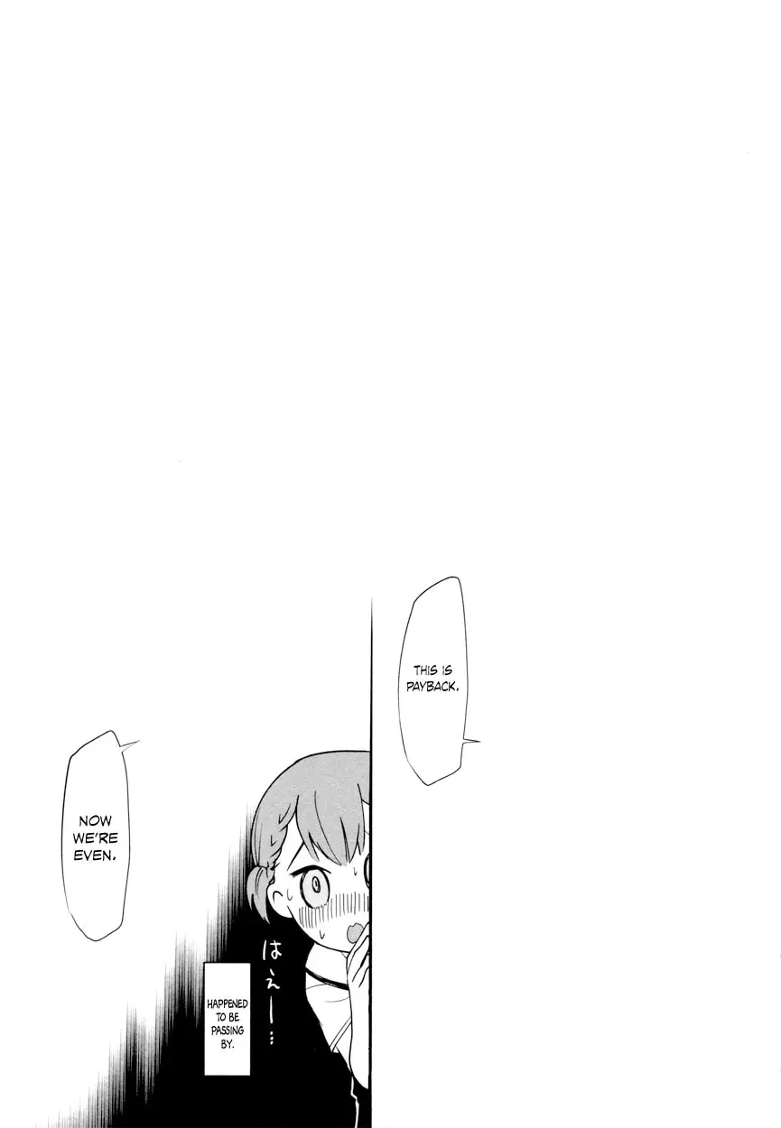 Kaguya-sama: Love is War (Colored) - Chapter 40.1 - Page 12