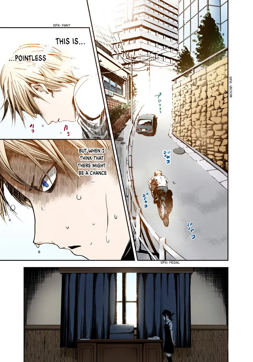 Kaguya-sama: Love is War (Colored) - Chapter 41 - Page 13