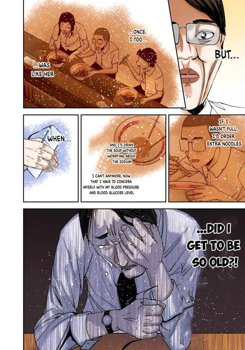 Kaguya-sama: Love is War (Colored) - Chapter 43 - Page 14