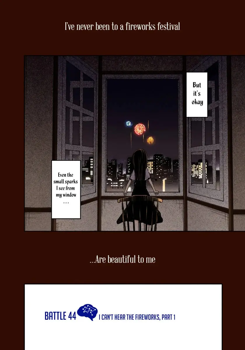 Kaguya-sama: Love is War (Colored) - Chapter 44 - Page 2
