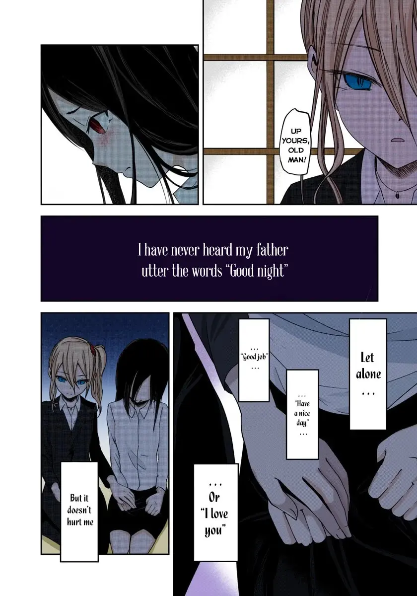 Kaguya-sama: Love is War (Colored) - Chapter 44 - Page 8