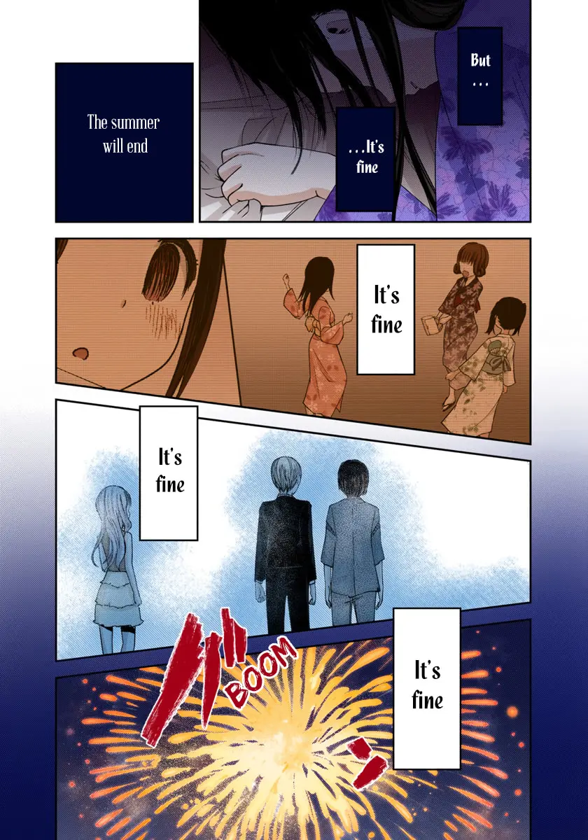 Kaguya-sama: Love is War (Colored) - Chapter 44 - Page 15