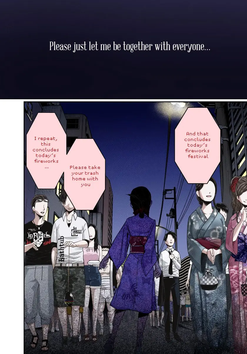 Kaguya-sama: Love is War (Colored) - Chapter 45 - Page 10