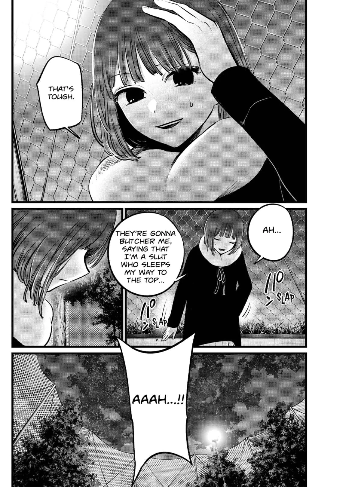 OSHI NO KO - Chapter 103 - Page 16