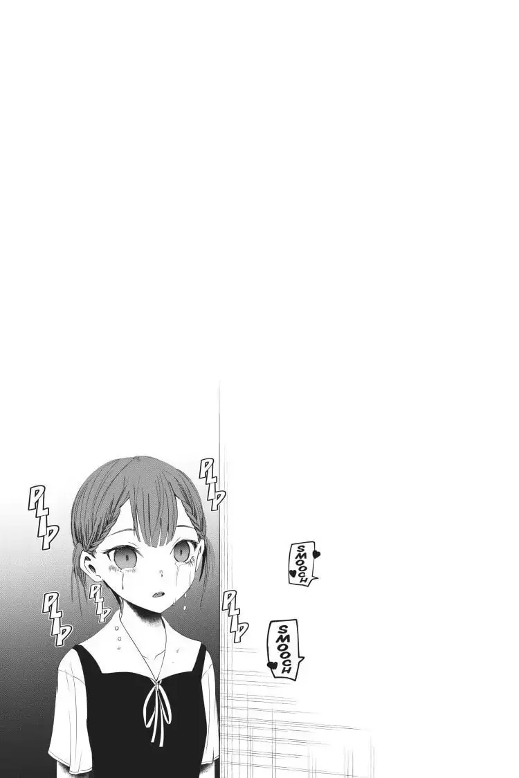 Kaguya-sama: Love is War (Colored) - Chapter 48 - Page 19