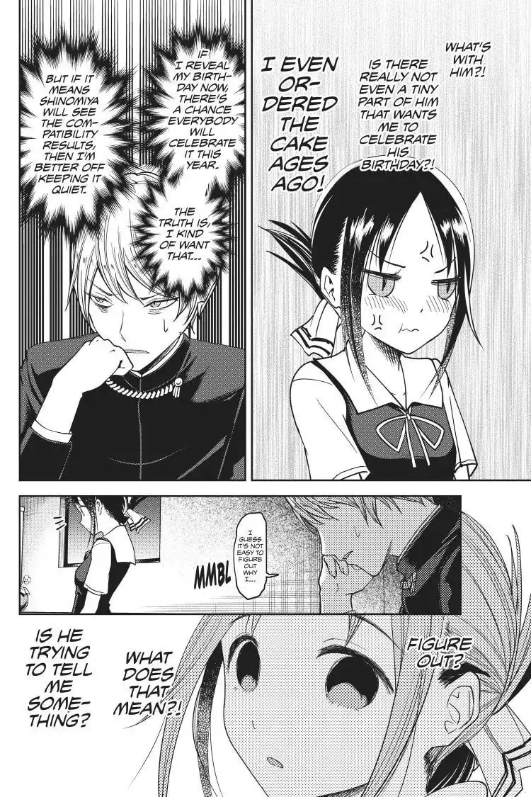 Kaguya-sama: Love is War (Colored) - Chapter 50 - Page 14