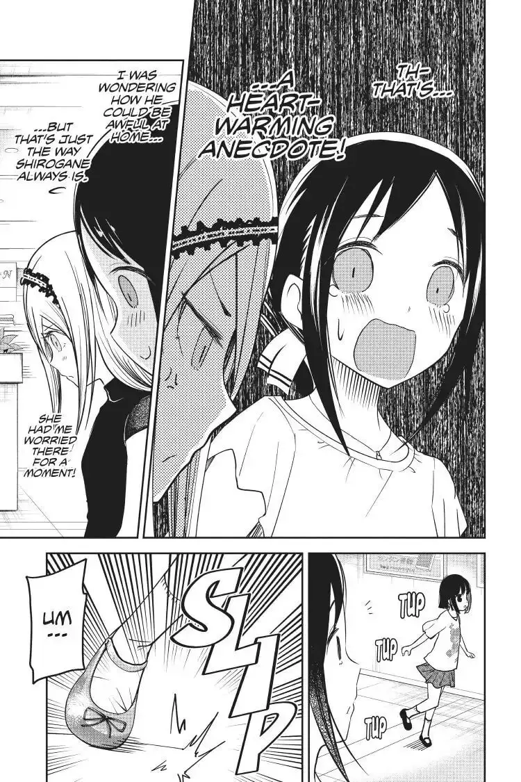Kaguya-sama: Love is War (Colored) - Chapter 52 - Page 11