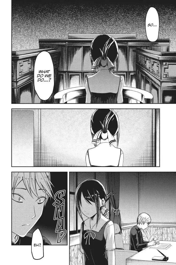 Kaguya-sama: Love is War (Colored) - Chapter 53 - Page 14