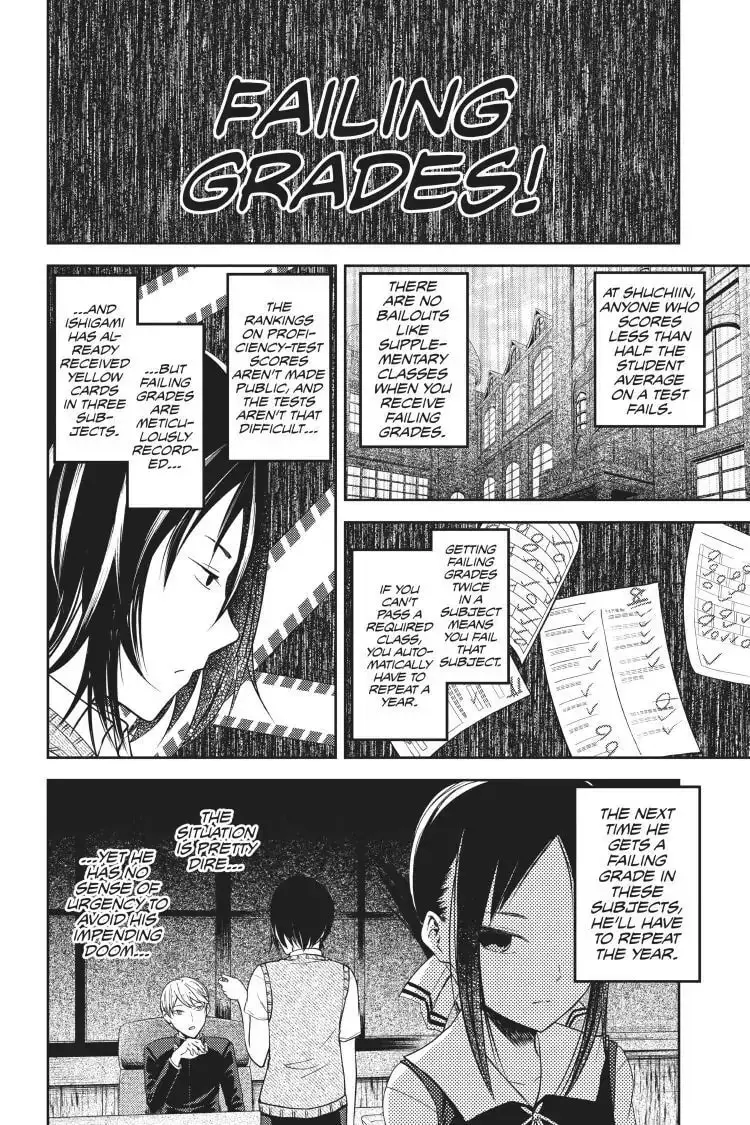 Kaguya-sama: Love is War (Colored) - Chapter 55 - Page 2