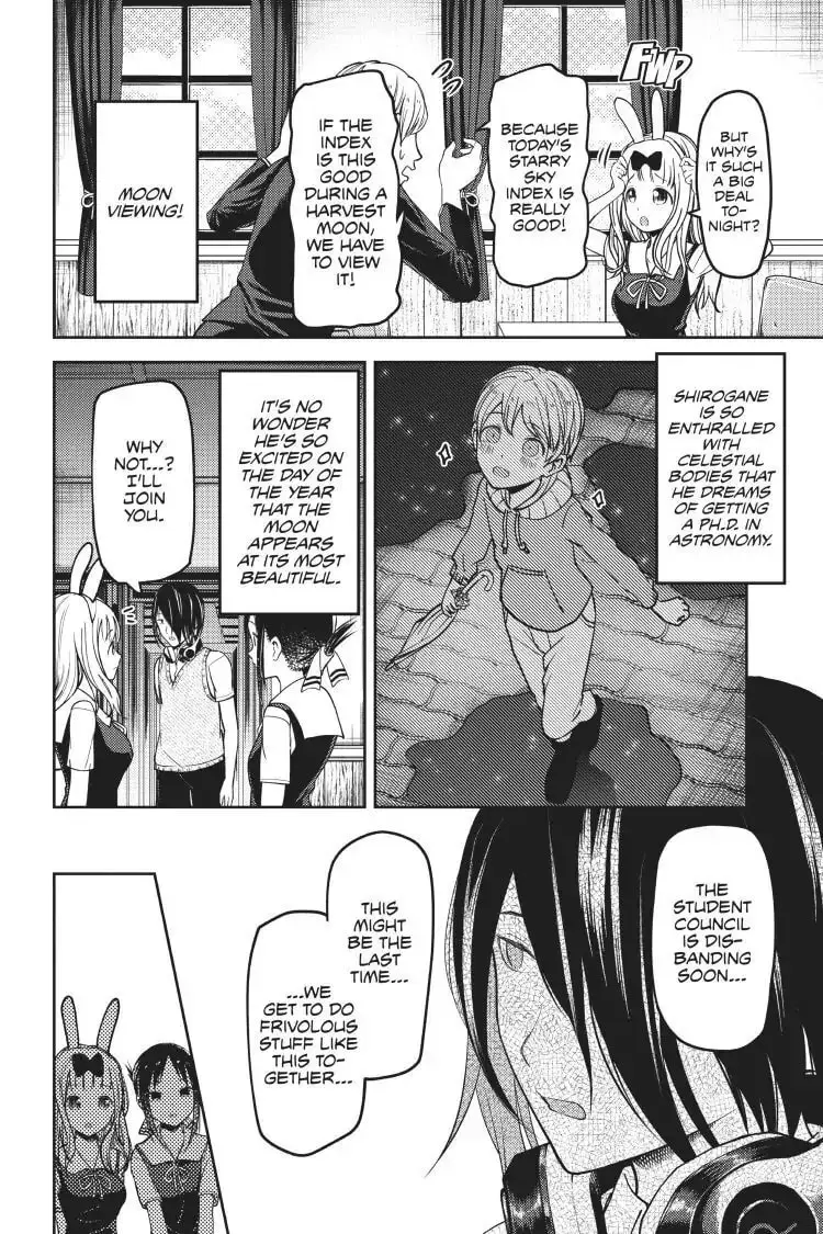 Kaguya-sama: Love is War (Colored) - Chapter 56 - Page 2