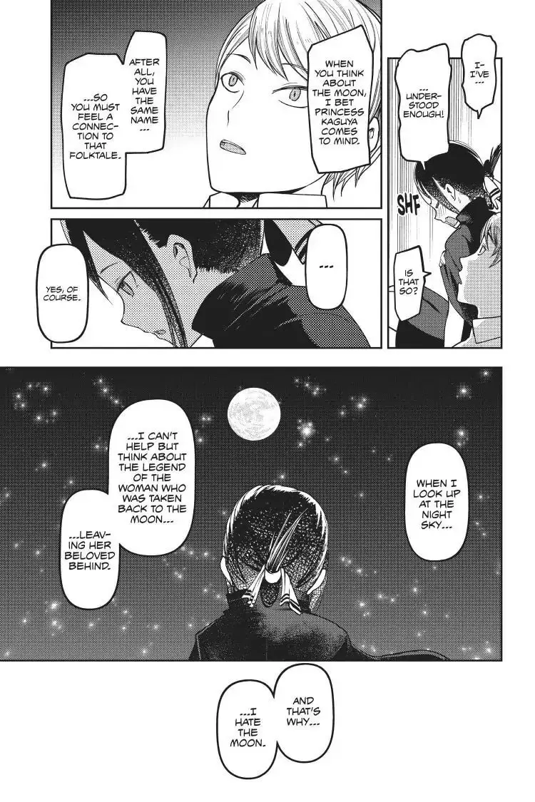 Kaguya-sama: Love is War (Colored) - Chapter 56 - Page 13