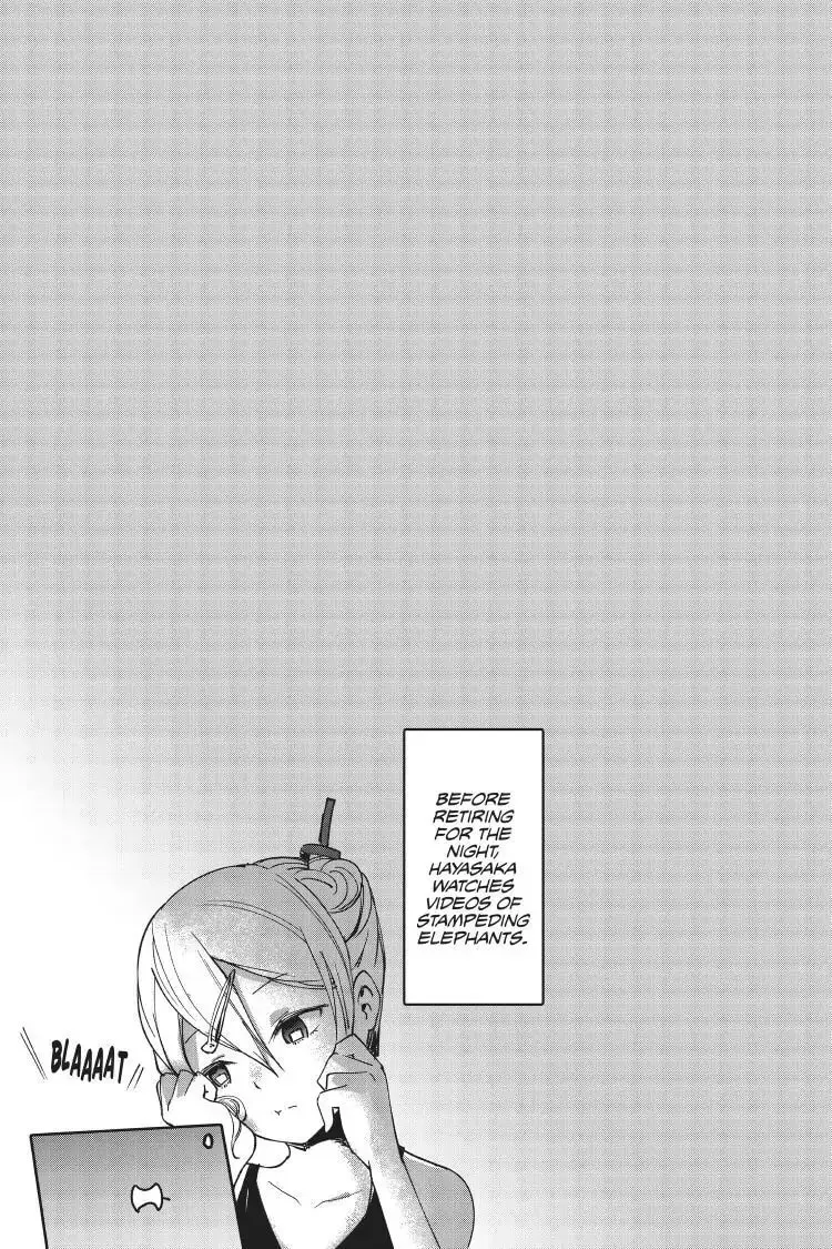 Kaguya-sama: Love is War (Colored) - Chapter 58 - Page 19