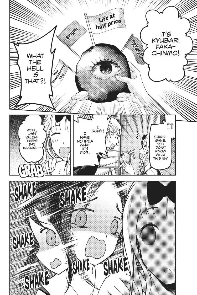 Kaguya-sama: Love is War (Colored) - Chapter 59 - Page 10