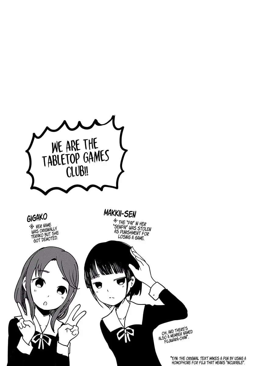 Kaguya-sama: Love is War (Colored) - Chapter 60.5 - Page 8