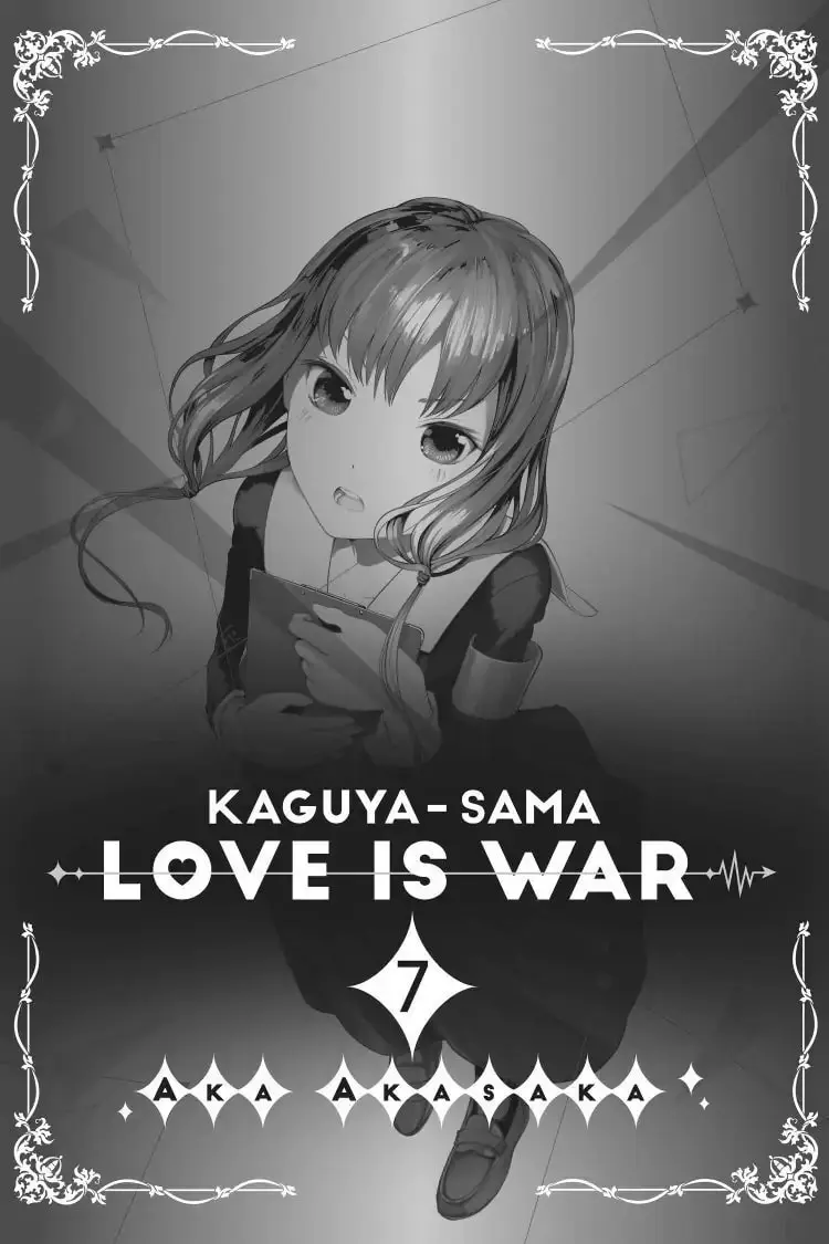 Kaguya-sama: Love is War (Colored) - Chapter 61 - Page 2