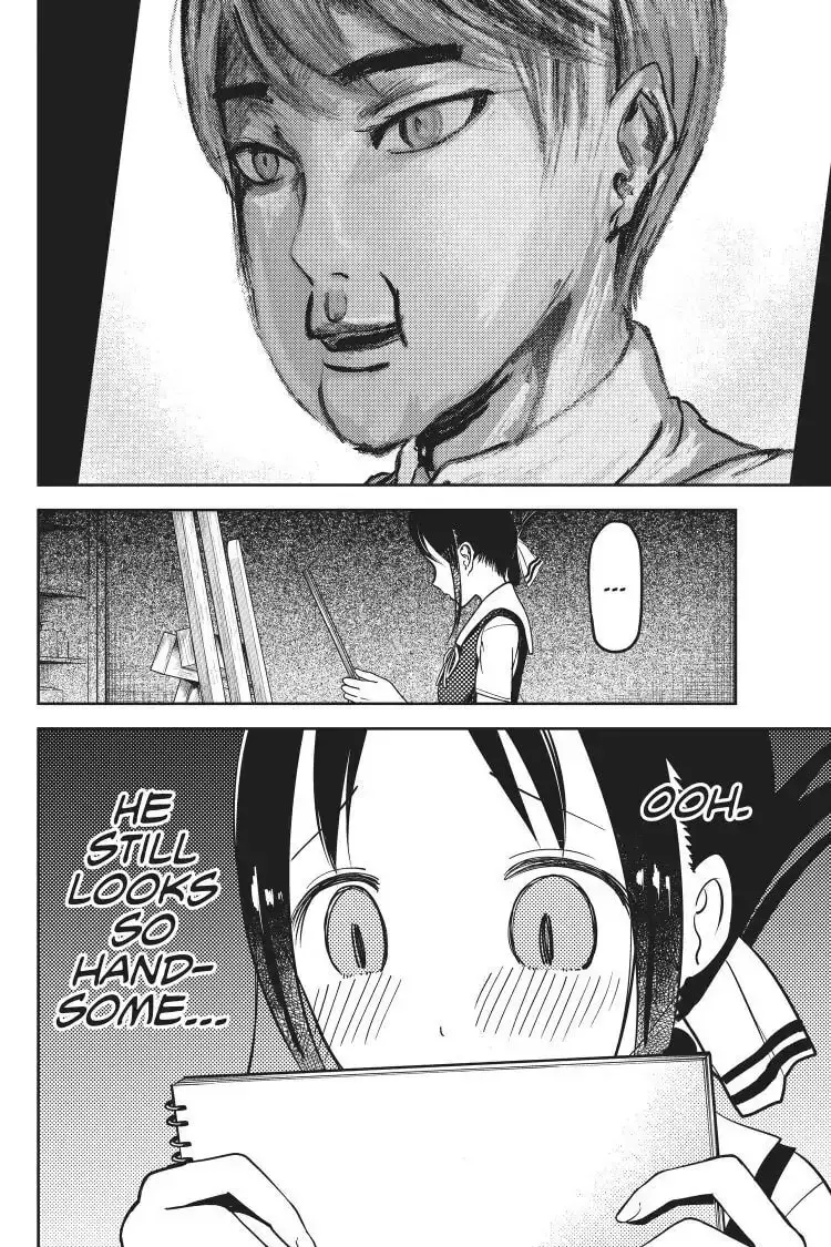 Kaguya-sama: Love is War (Colored) - Chapter 62 - Page 10
