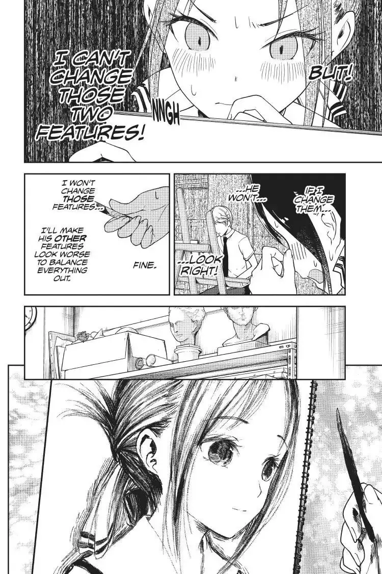 Kaguya-sama: Love is War (Colored) - Chapter 62 - Page 12