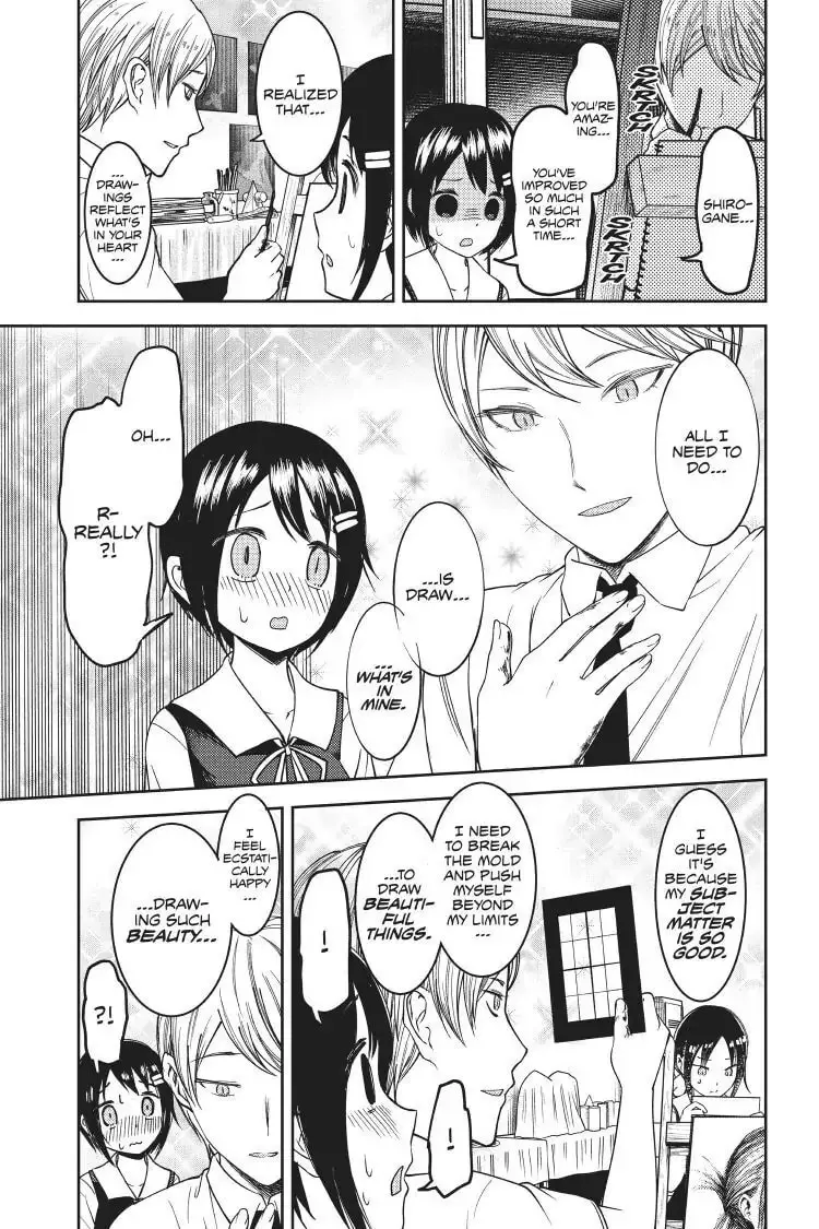 Kaguya-sama: Love is War (Colored) - Chapter 62 - Page 13