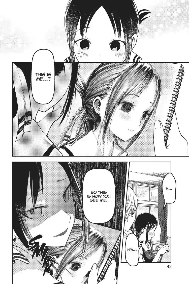 Kaguya-sama: Love is War (Colored) - Chapter 62 - Page 16