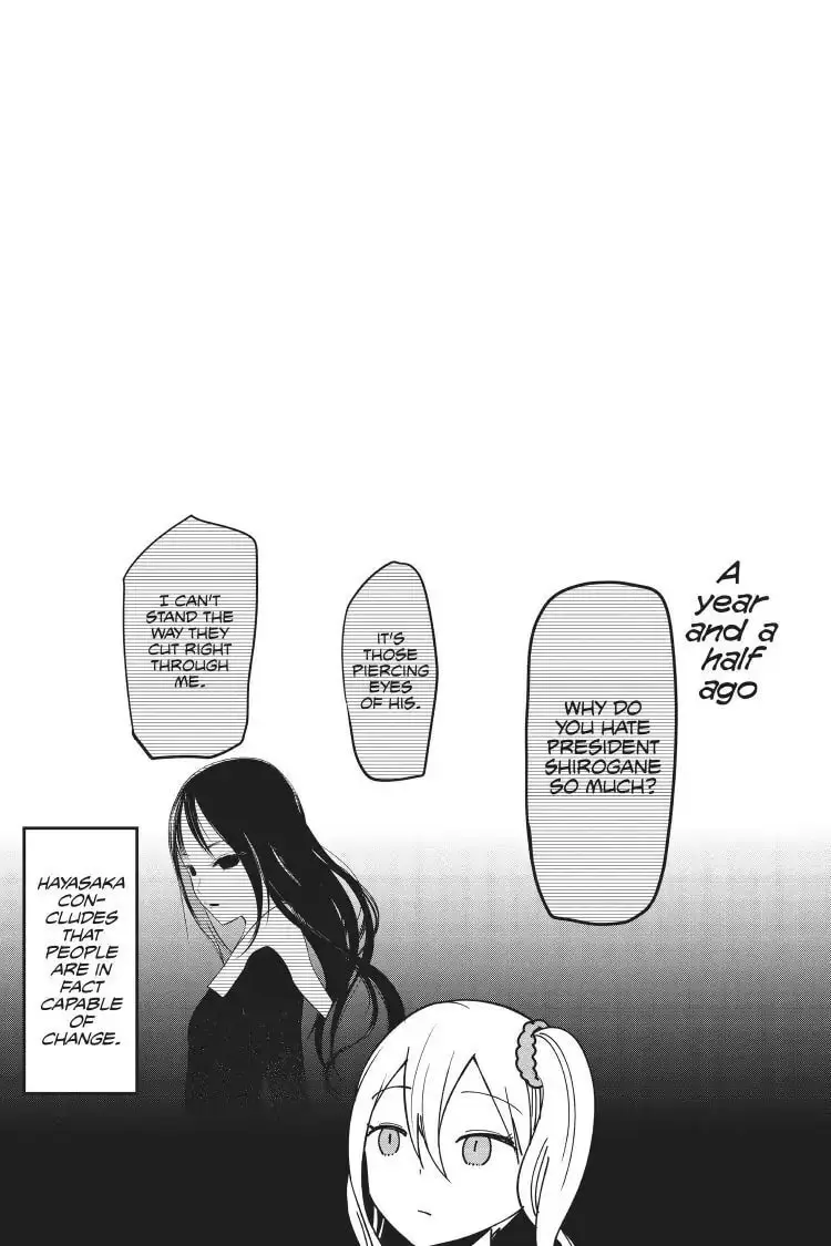 Kaguya-sama: Love is War (Colored) - Chapter 62 - Page 19