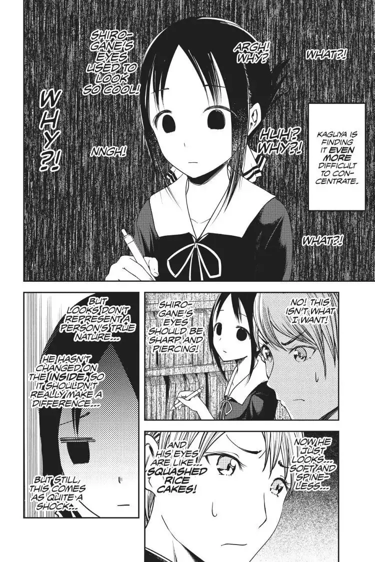 Kaguya-sama: Love is War (Colored) - Chapter 63 - Page 14