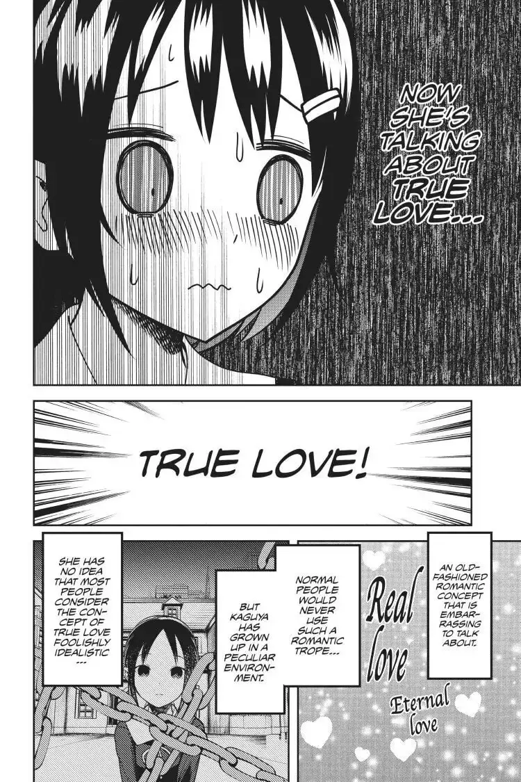 Kaguya-sama: Love is War (Colored) - Chapter 64 - Page 6