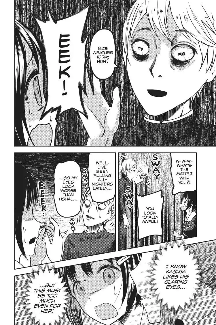 Kaguya-sama: Love is War (Colored) - Chapter 64 - Page 16