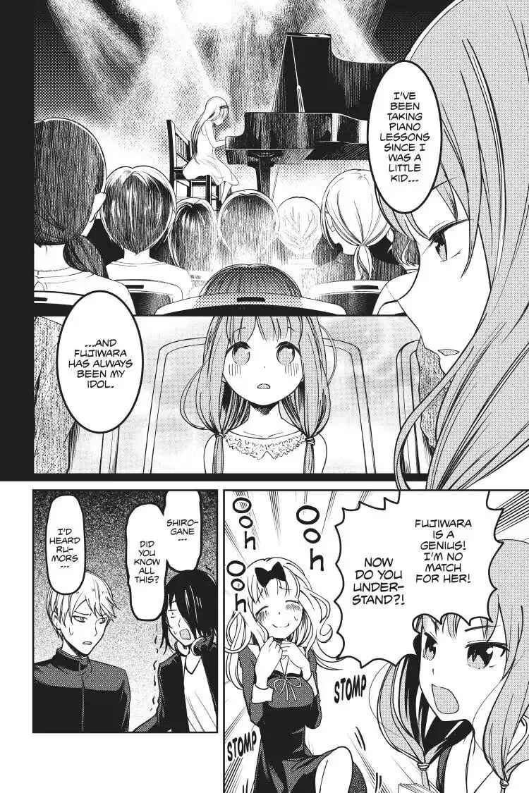 Kaguya-sama: Love is War (Colored) - Chapter 65 - Page 14