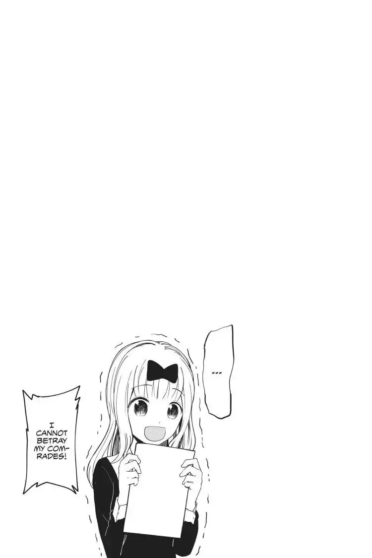 Kaguya-sama: Love is War (Colored) - Chapter 65 - Page 19
