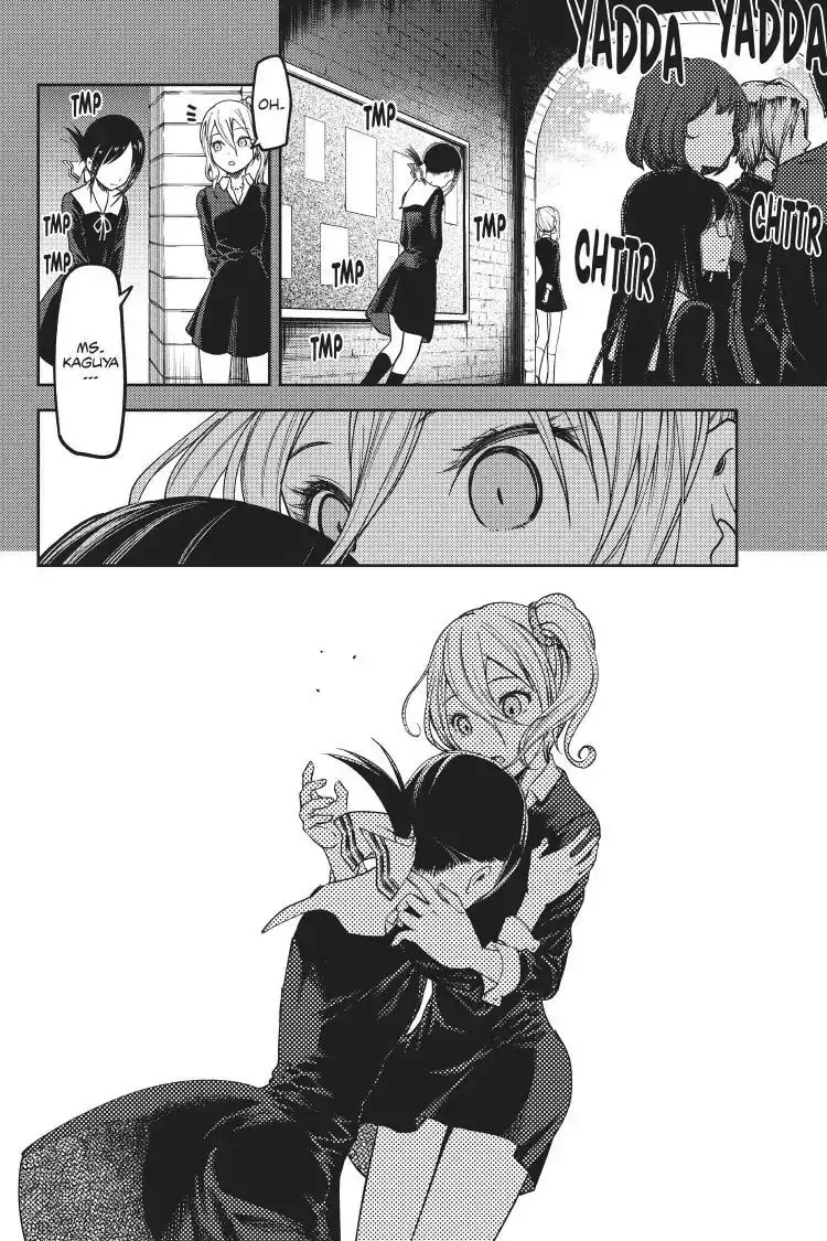 Kaguya-sama: Love is War (Colored) - Chapter 69 - Page 2