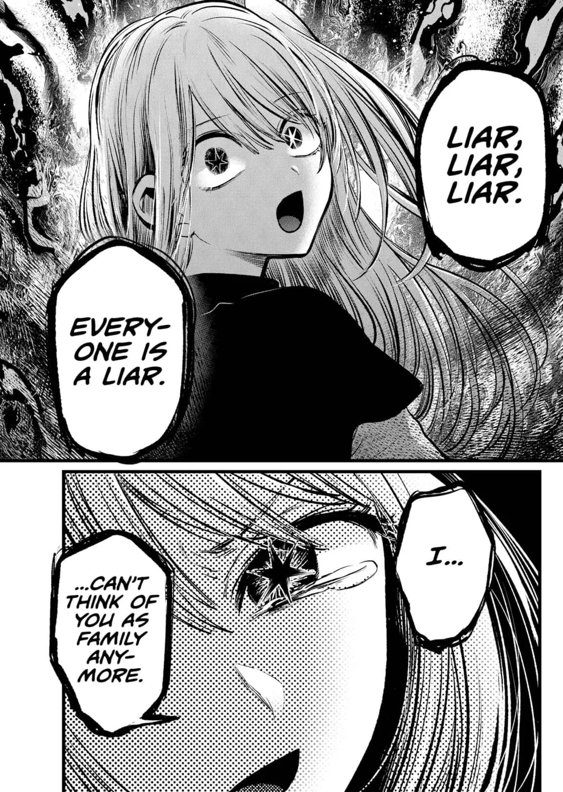 OSHI NO KO - Chapter 106 - Page 11