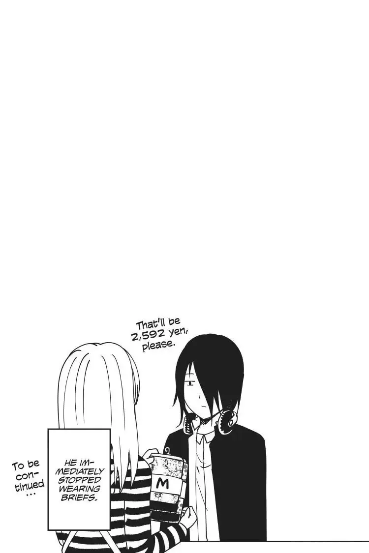 Kaguya-sama: Love is War (Colored) - Chapter 70 - Page 19