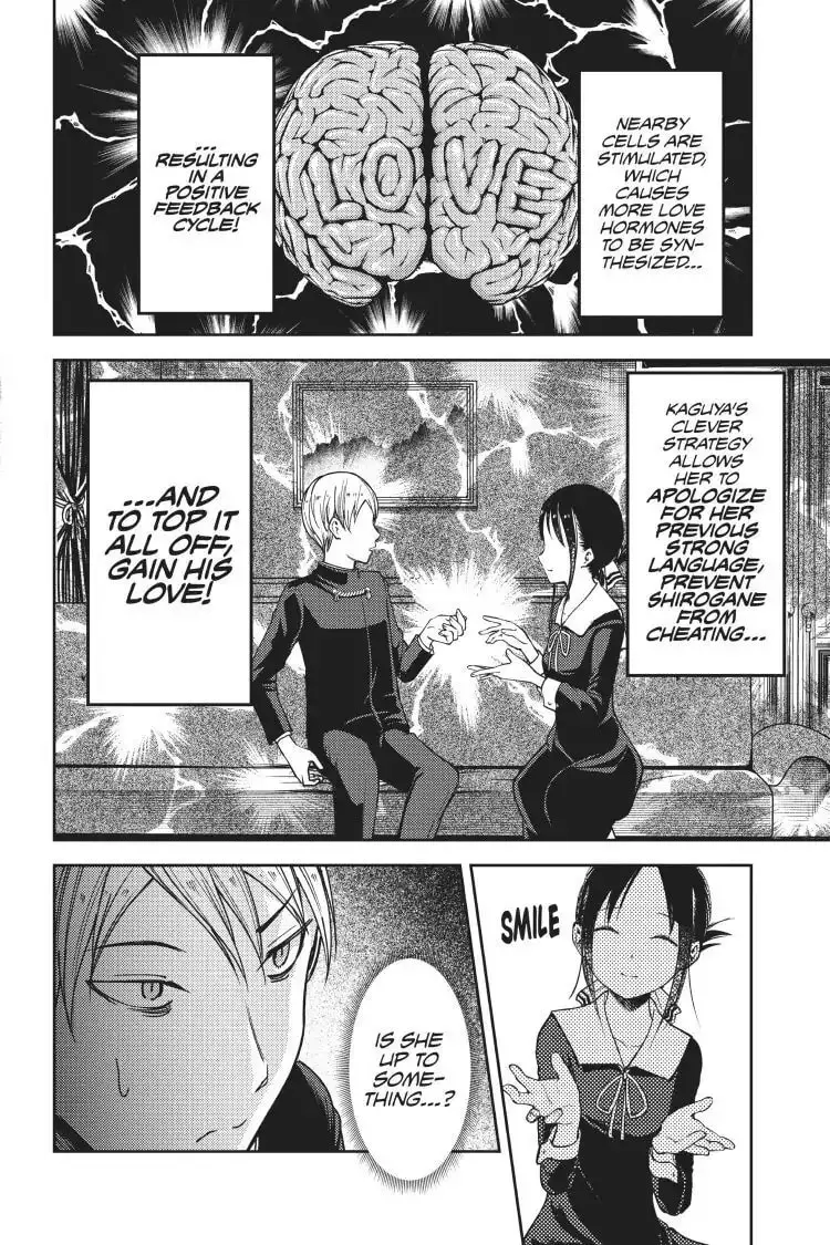 Kaguya-sama: Love is War (Colored) - Chapter 71 - Page 13