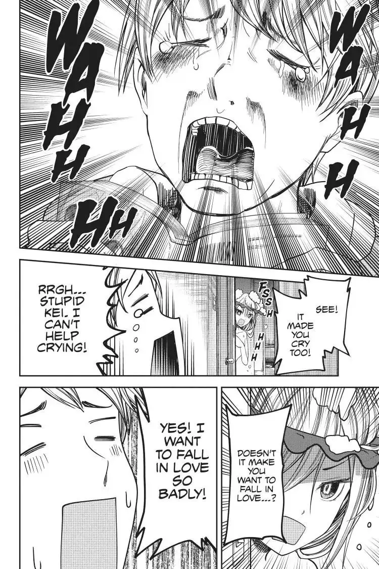 Kaguya-sama: Love is War (Colored) - Chapter 73 - Page 2