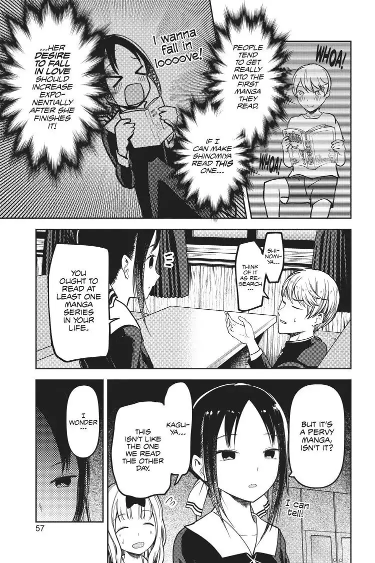 Kaguya-sama: Love is War (Colored) - Chapter 73 - Page 13