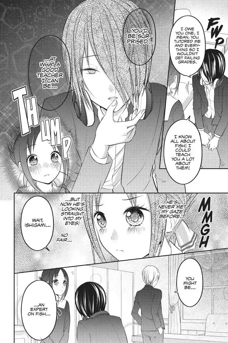 Kaguya-sama: Love is War (Colored) - Chapter 74 - Page 10