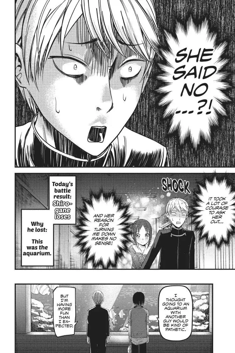 Kaguya-sama: Love is War (Colored) - Chapter 74 - Page 18