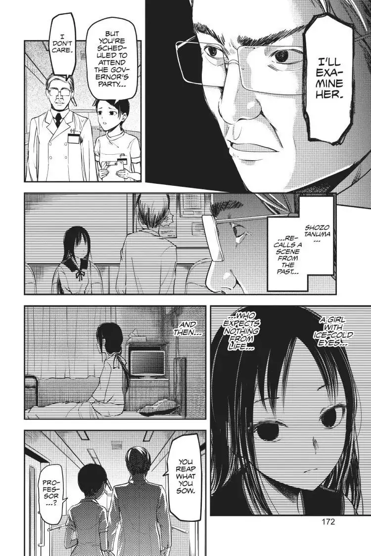 Kaguya-sama: Love is War (Colored) - Chapter 79 - Page 6