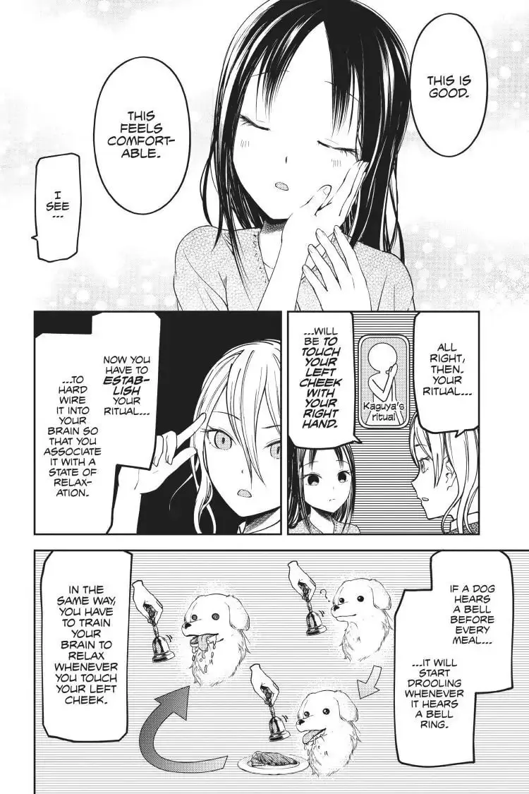 Kaguya-sama: Love is War (Colored) - Chapter 81 - Page 11