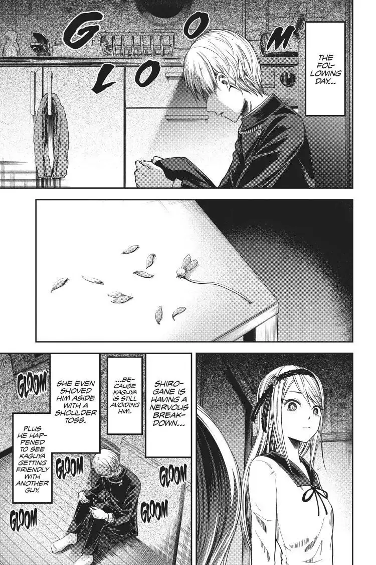 Kaguya-sama: Love is War (Colored) - Chapter 83 - Page 5