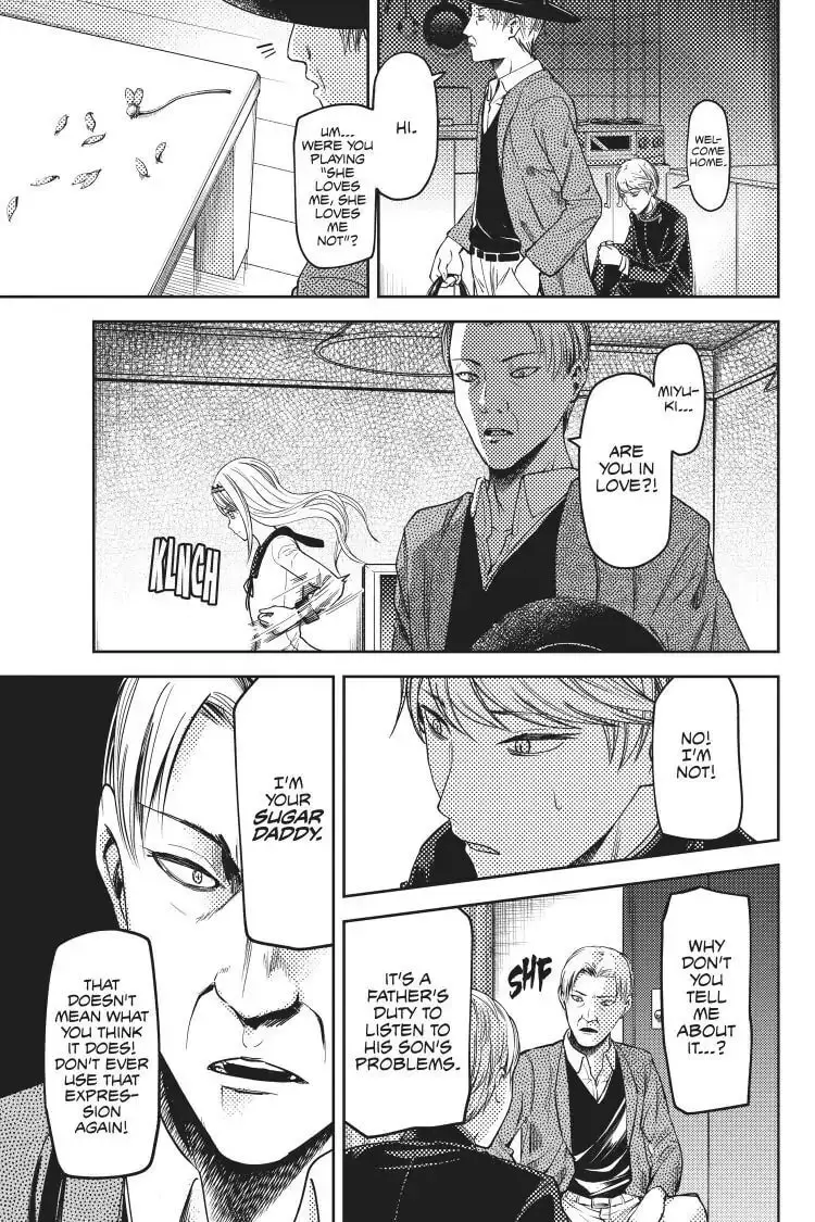 Kaguya-sama: Love is War (Colored) - Chapter 83 - Page 13