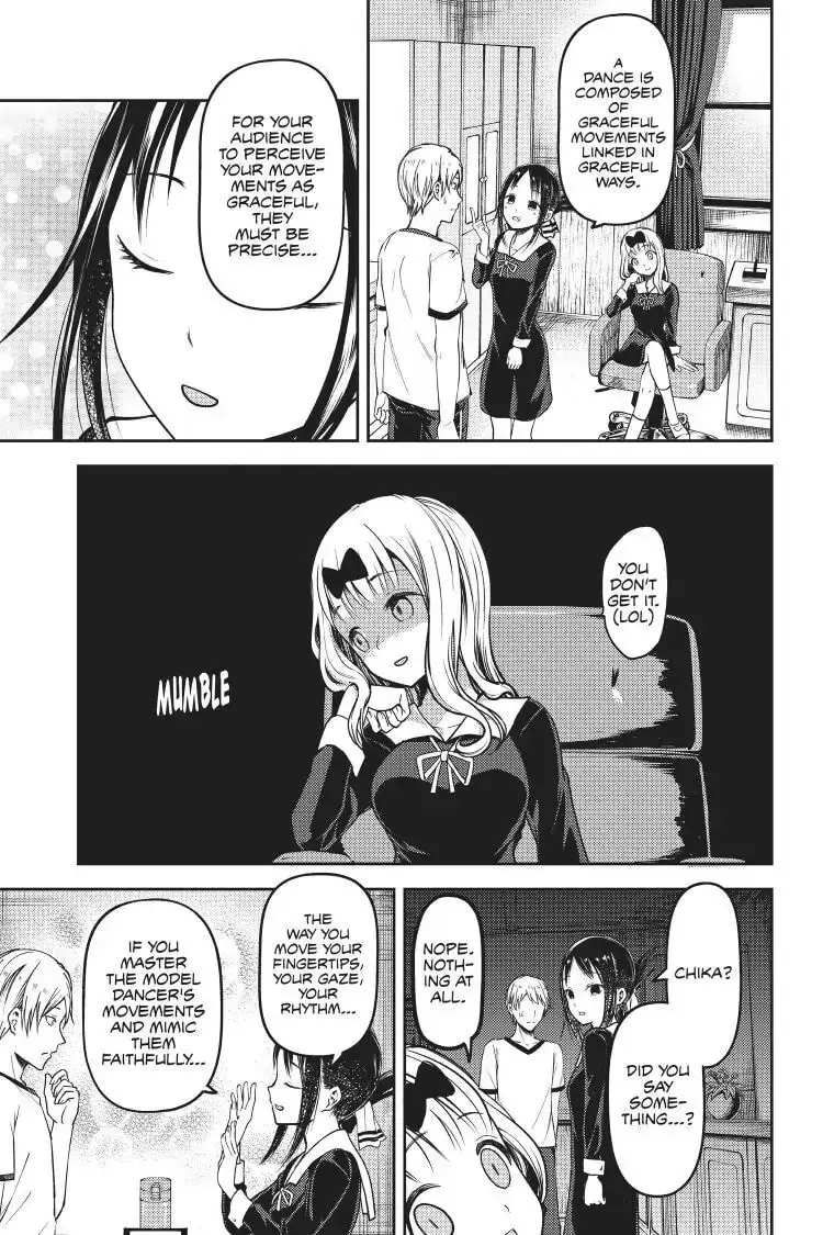 Kaguya-sama: Love is War (Colored) - Chapter 84 - Page 14
