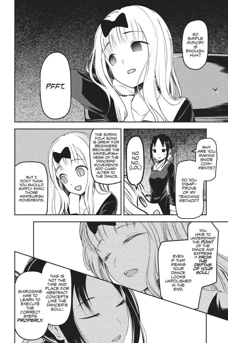 Kaguya-sama: Love is War (Colored) - Chapter 84 - Page 15